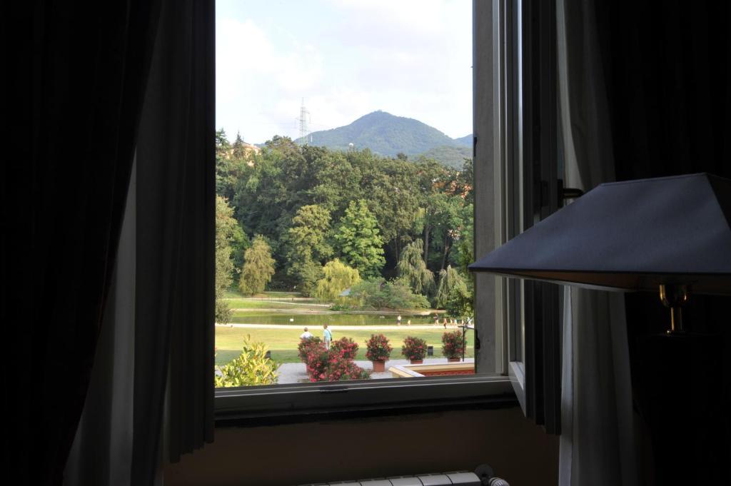 Residenza D'Epoca Locanda Del Cigno Nero Сант'Ольчезе Экстерьер фото