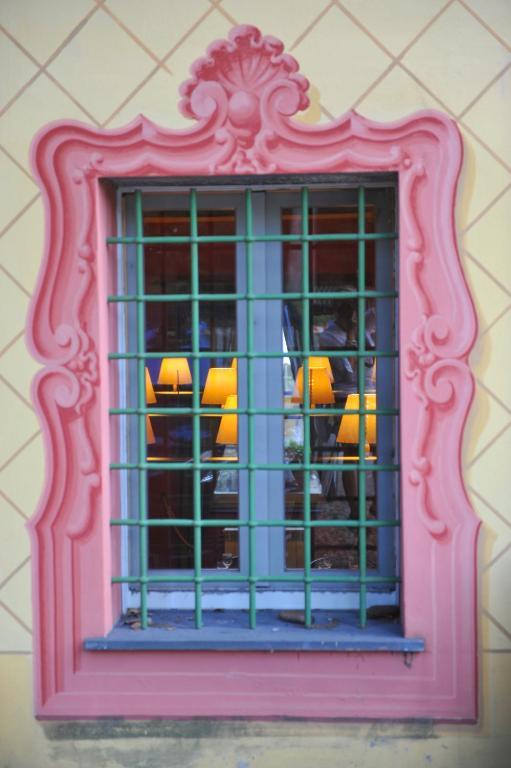 Residenza D'Epoca Locanda Del Cigno Nero Сант'Ольчезе Экстерьер фото