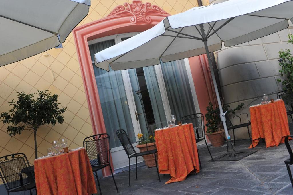 Residenza D'Epoca Locanda Del Cigno Nero Сант'Ольчезе Экстерьер фото